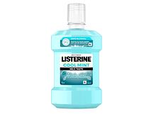 Mundwasser Listerine Cool Mint Mild Taste Mouthwash 1000 ml