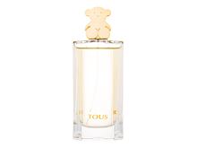 Eau de Parfum TOUS Gold 50 ml