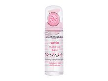 Base make-up Dermacol Satin 10 ml
