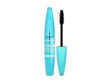 Mascara Dermacol Volume Mania 9 ml Black