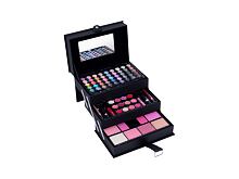 Palette de maquillage ZMILE COSMETICS Beauty Case 110 g