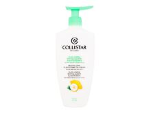 Körpercreme Collistar Special Perfect Body Revitalizing Elasticizing Oil-Cream 400 ml