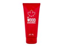 Latte corpo Dsquared2 Red Wood 200 ml