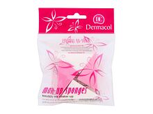 Applicateur Dermacol Make-Up Sponges 4 St.
