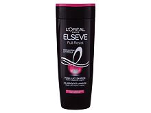 Shampoo L'Oréal Paris Elseve Full Resist Strengthening Shampoo 400 ml