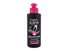 Soin sans rinçage L'Oréal Paris Elseve Full Resist Brush Proof Cream 200 ml