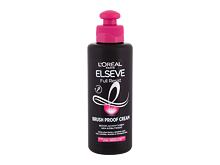 Spray curativo per i capelli L'Oréal Paris Elseve Full Resist Brush Proof Cream 200 ml