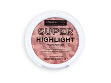 Highlighter Revolution Relove Super Highlight 6 g Raspberry