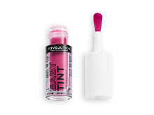 Lippenstift Revolution Relove Baby Tint Lip & Cheek 1,4 ml Fuchsia