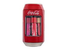 Lippenbalsam Lip Smacker Coca-Cola Can Collection 4 g Sets