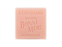 Pain de savon L'Occitane Bonne Mère Soap Linden & Sweet Orange 100 g