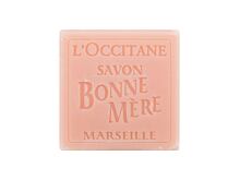 Seife L'Occitane Bonne Mère Soap Linden & Sweet Orange 100 g