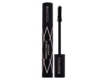 Mascara Collistar Impeccabile 14 ml Ultra Black Sets