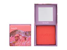 Blush Benefit Crystah Blush Mini 2,5 g Strawberry Pink