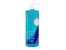 Shampoo Moroccanoil Color Care Blonde Perfecting Purple Shampoo 200 ml