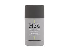 Deodorante Hermes H24 75 ml