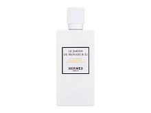 Körperlotion Hermes Le Jardin de Monsieur Li Nachfüllbar 200 ml