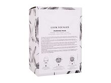 Maschera per il viso PAYOT Morning Mask Look Younger 15 St.