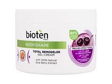 Zur Verschlankung und Straffung Bioten Bodyshape Total Remodeler Gel-Cream 200 ml