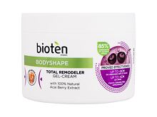 Modellamento corpo Bioten Bodyshape Total Remodeler Gel-Cream 200 ml