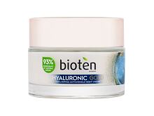 Crème de nuit Bioten Hyaluronic Gold Replumping Antiwrinkle Night Cream 50 ml