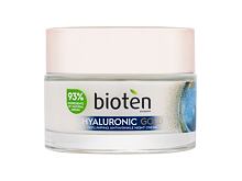 Nachtcreme Bioten Hyaluronic Gold Replumping Antiwrinkle Night Cream 50 ml