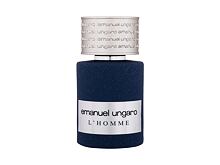 Eau de toilette Emanuel Ungaro L´Homme 50 ml