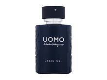 Eau de toilette Salvatore Ferragamo Uomo Urban Feel 30 ml