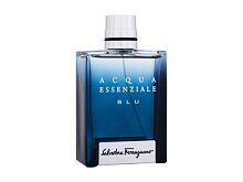 Eau de Toilette Ferragamo Acqua Essenziale Blu 100 ml