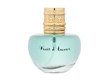 Eau de toilette Emanuel Ungaro Fruit D´Amour Turquoise 50 ml