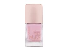 Nagellack Catrice More Than Nude Nail Polish 10,5 ml 15 Peach For The Stars