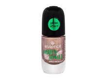 Vernis à ongles Essence Hidden Jungle 8 ml 01 Secret Gem