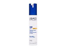 Crème de jour Uriage Age Lift Protective Smoothing Day Cream SPF30 40 ml