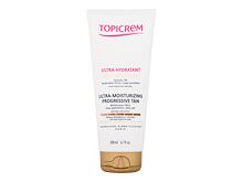 Prodotti autoabbronzanti Topicrem Ultra-Moisturizing Progrerssive Tan 200 ml