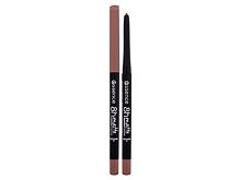 Crayon à lèvres Essence 8H Matte Comfort 0,3 g 01 Cinnamon Spice