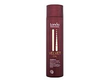 Shampooing Londa Professional Velvet Oil 250 ml