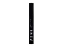 Augenbrauen-Mascara Nanobrow Lamination Gel 7 ml Transparent