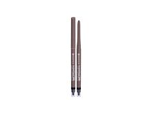 Crayon à sourcils Essence Superlast 24h Eyebrow Pomade Pencil Waterproof 0,31 g 10 Blonde