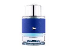 Eau de Parfum Montblanc Explorer Ultra Blue 60 ml