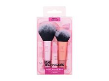 Pennelli make-up Real Techniques Brushes Mini Brush Duo 1 St.
