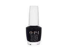 Smalto per le unghie OPI Infinite Shine 15 ml ISLT02 Black Onyx