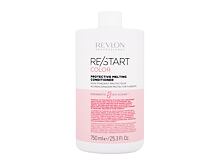 Balsamo per capelli Revlon Professional Re/Start Color Protective Melting Conditioner 750 ml