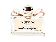 Eau de Parfum Salvatore Ferragamo Signorina Eleganza 100 ml