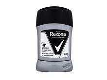 Antiperspirant Rexona Men Invisible Black + White 50 ml
