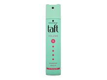 Haarspray  Schwarzkopf Taft Volume Mega Strong 250 ml