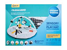 Spielzeug Canpol Babies BabiesBoo Sensory Educational Play Mat 1 St.