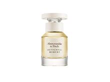 Eau de parfum Abercrombie & Fitch Authentic Moment 30 ml
