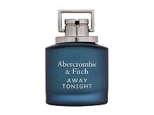 Eau de Toilette Abercrombie & Fitch Away Tonight 100 ml