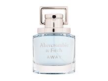 Eau de Toilette Abercrombie & Fitch Away 50 ml