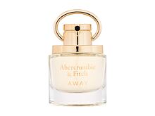 Eau de Parfum Abercrombie & Fitch Away 30 ml